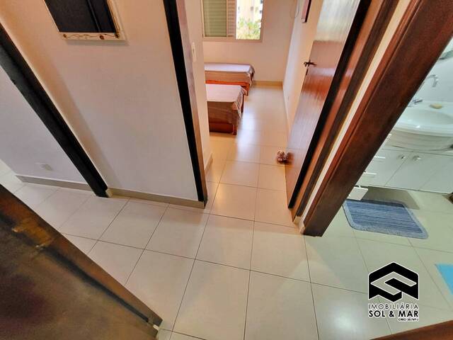 Apartamento para Venda em Guarujá - 5