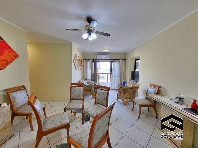 Apartamento para Venda em Guarujá - 4