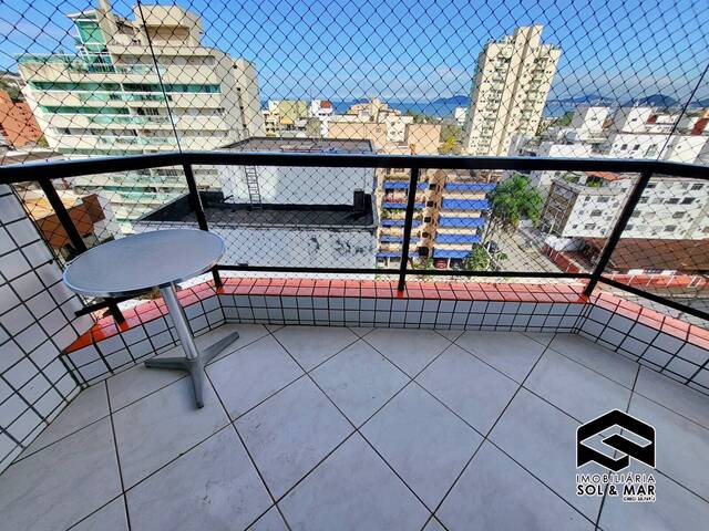 Apartamento para Venda em Guarujá - 5