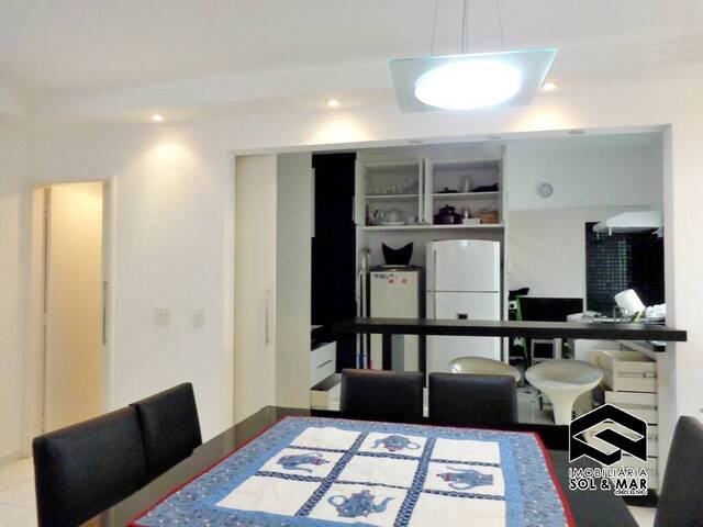 Apartamento para Venda em Guarujá - 4