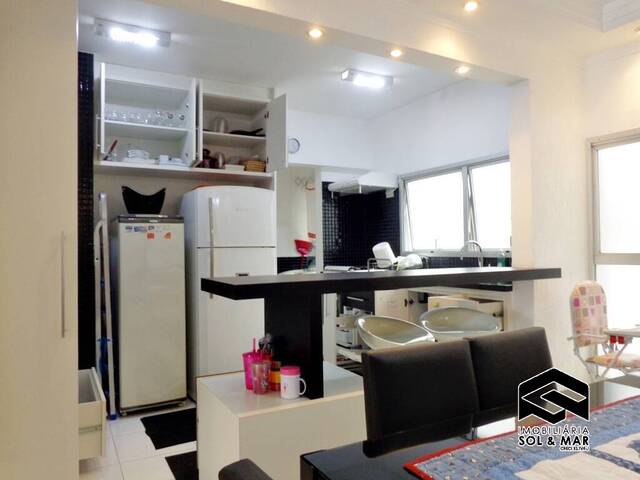 Apartamento para Venda em Guarujá - 5