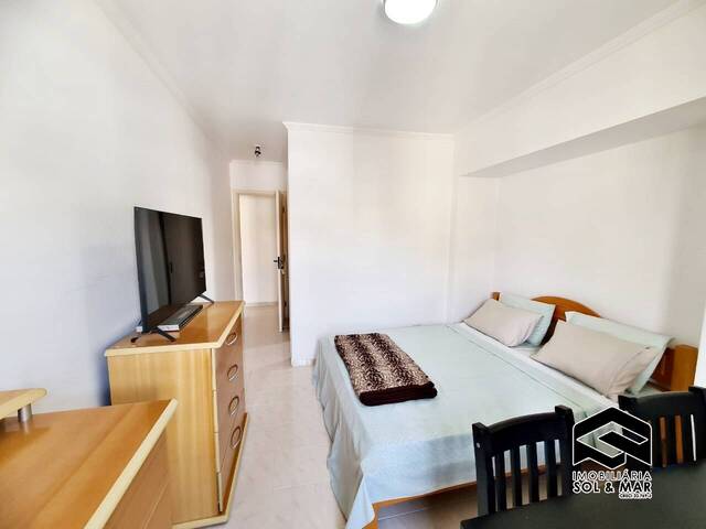 Apartamento para Venda em Guarujá - 5