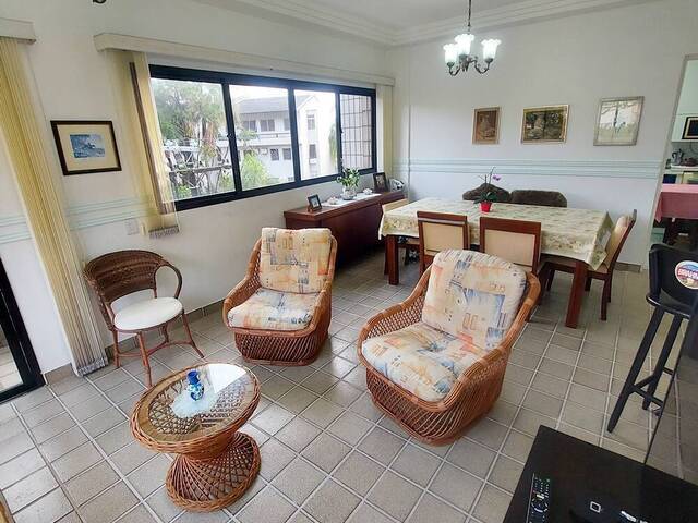 #22463 - Apartamento para Venda em Guarujá - SP