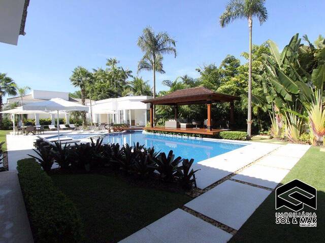 Casa em Condomínio para Venda em Guarujá - 5
