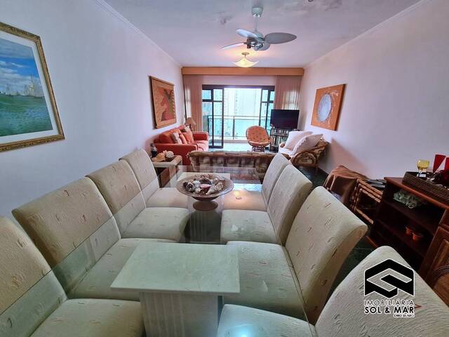 Apartamento para Venda em Guarujá - 4