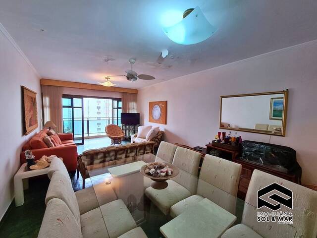 #PIT22502 - Apartamento para Venda em Guarujá - SP