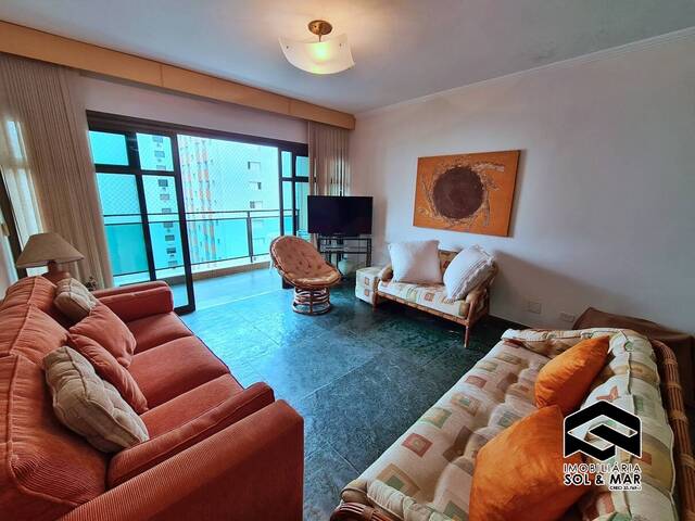 Apartamento para Venda em Guarujá - 5
