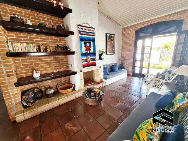 Casa para Venda em Guarujá - 4