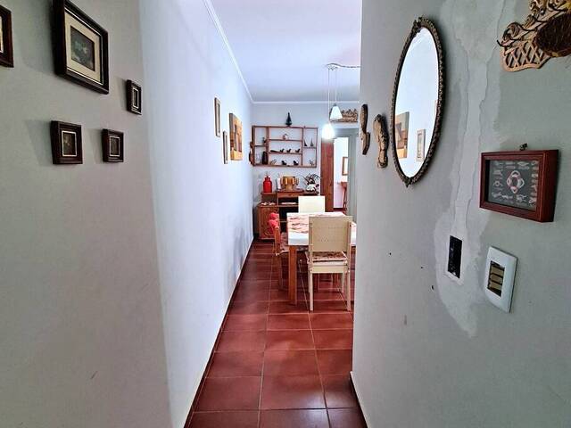 #22515 - Apartamento para Venda em Guarujá - SP
