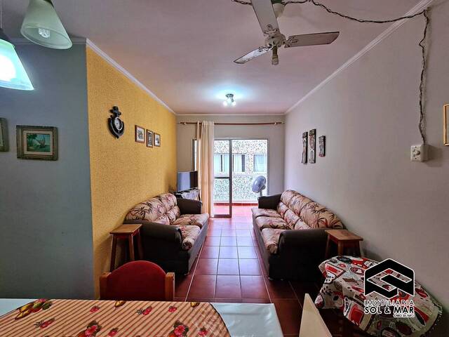 Apartamento para Venda em Guarujá - 4