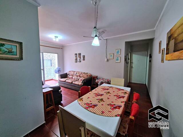 Apartamento para Venda em Guarujá - 5