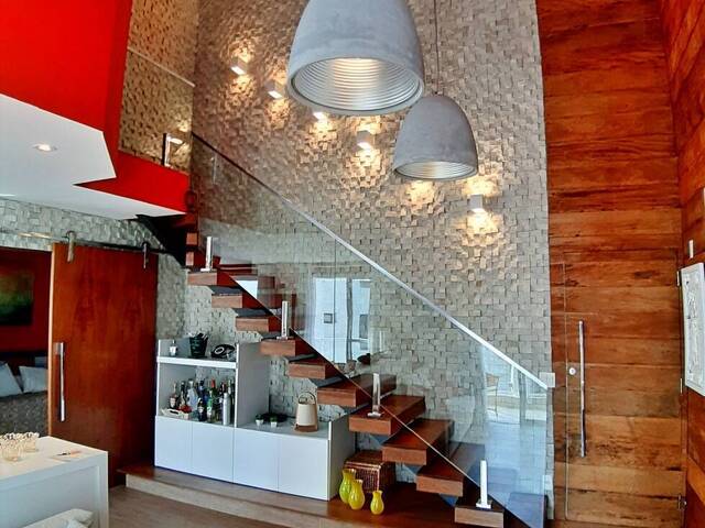 Apartamento para Venda em Guarujá - 4