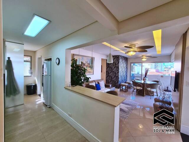 Cobertura para Venda em Guarujá - 4