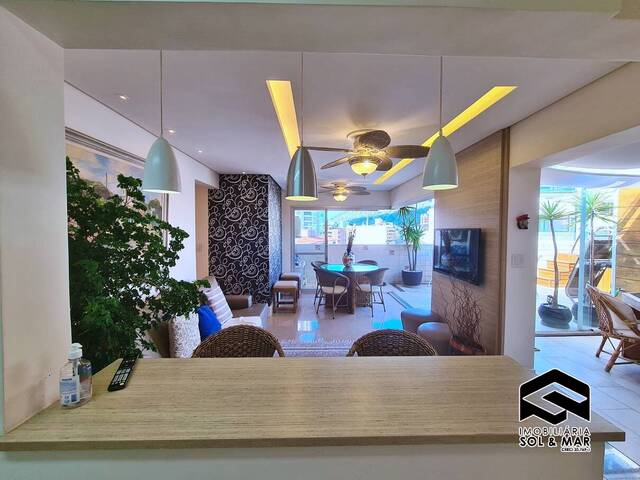 Cobertura para Venda em Guarujá - 5