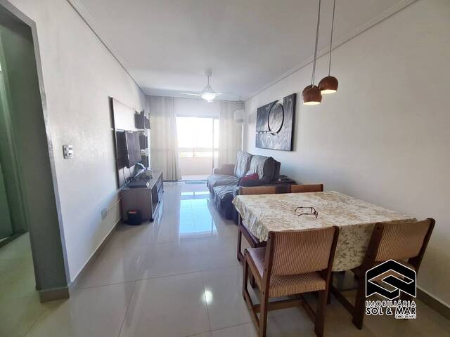 #22541 - Apartamento para Venda em Guarujá - SP