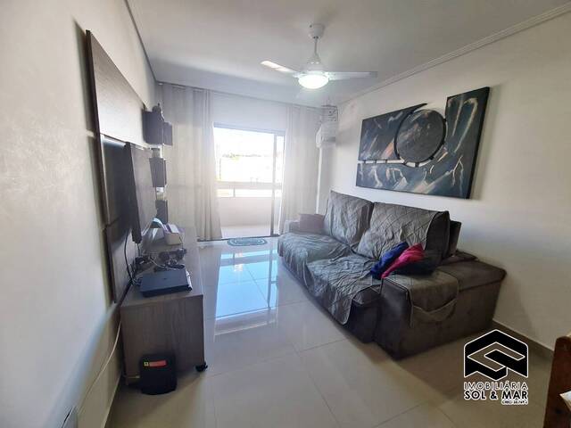 Apartamento para Venda em Guarujá - 4