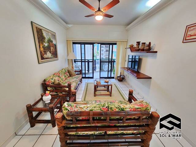 Apartamento para Venda em Guarujá - 4