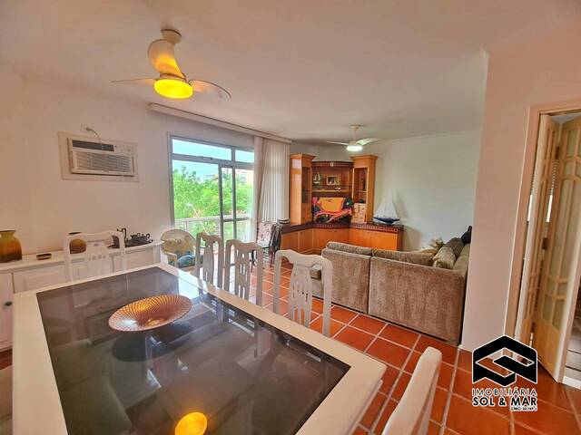 Apartamento para Venda em Guarujá - 4