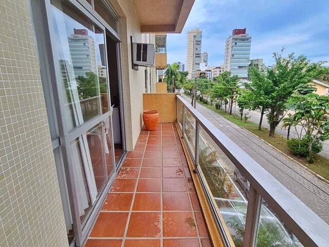 Apartamento para Venda em Guarujá - 5