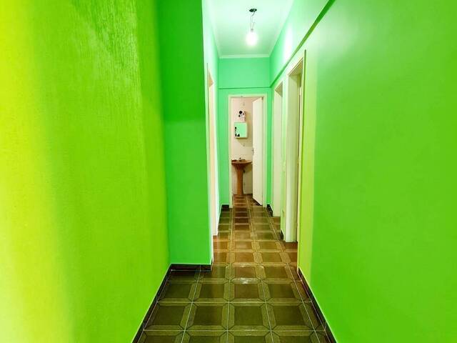 Apartamento para Venda em Guarujá - 4