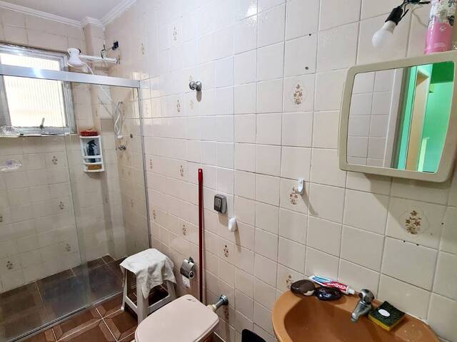 Apartamento para Venda em Guarujá - 5