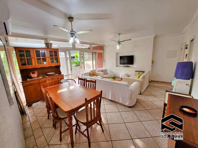 #22592 - Apartamento para Venda em Guarujá - SP
