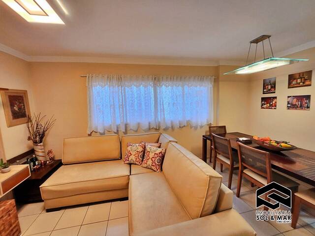 #PIT22595 - Apartamento para Venda em Guarujá - SP
