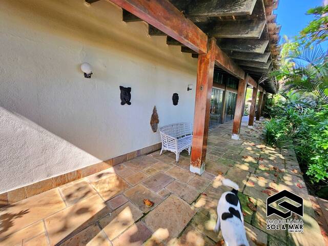 Casa para Venda em Guarujá - 4