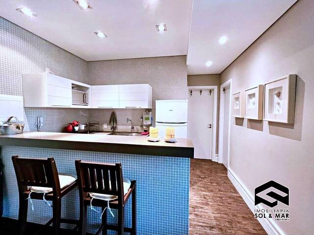 Apartamento para Venda em Guarujá - 5