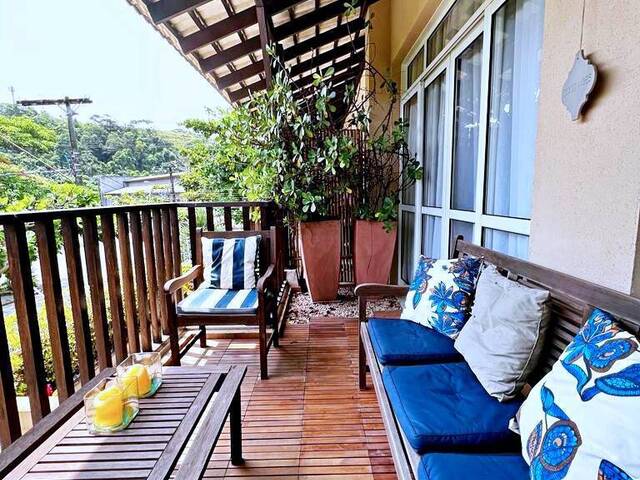 Apartamento para Venda em Guarujá - 4