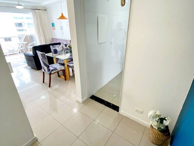 #PIT22626 - Apartamento para Venda em Guarujá - SP