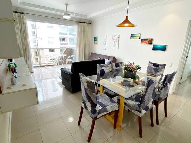 #PIT22626 - Apartamento para Venda em Guarujá - SP