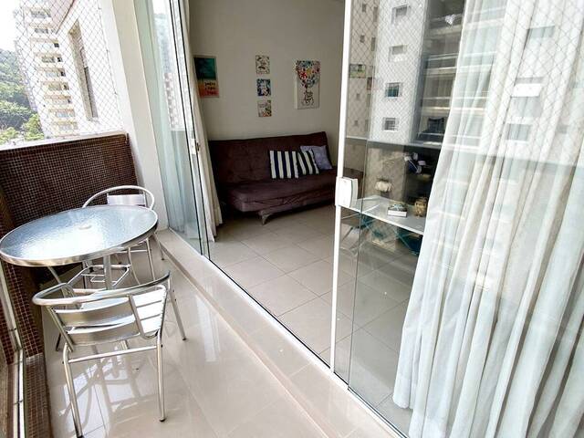 Apartamento para Venda em Guarujá - 5