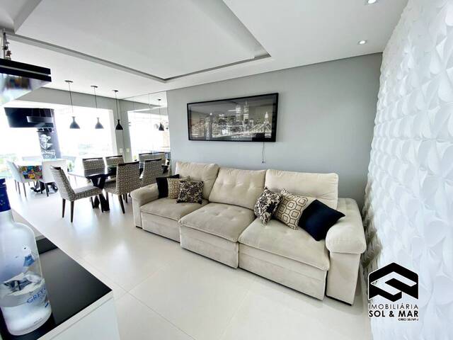Apartamento para Venda em Guarujá - 4