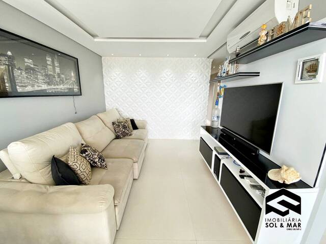 Apartamento para Venda em Guarujá - 5