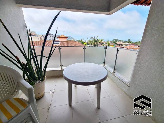 Apartamento para Venda em Guarujá - 4