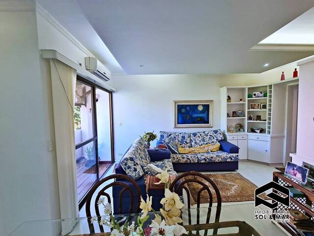 Apartamento para Venda em Guarujá - 4