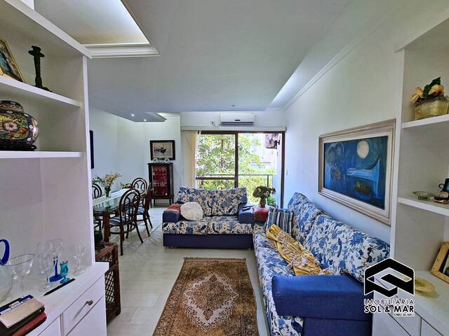 Apartamento para Venda em Guarujá - 5