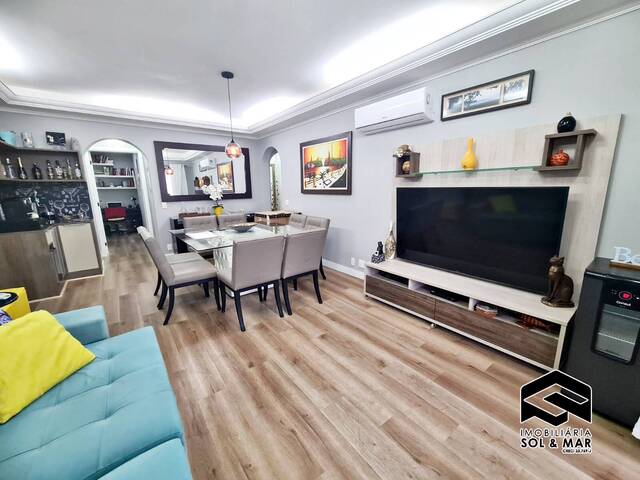 Apartamento para Venda em Guarujá - 4