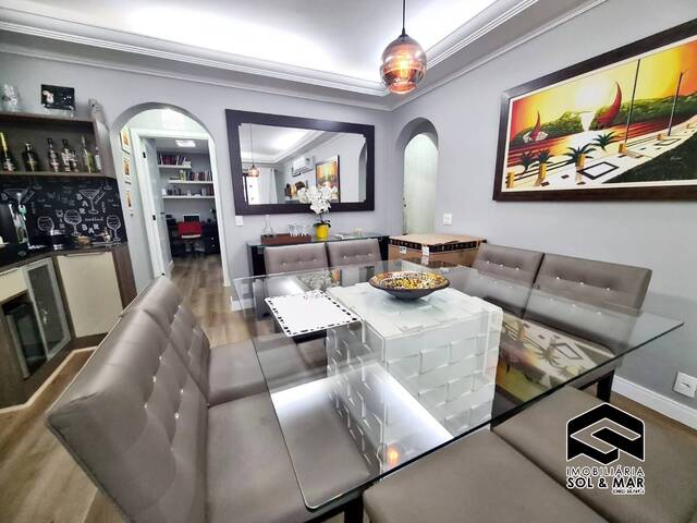 Apartamento para Venda em Guarujá - 5