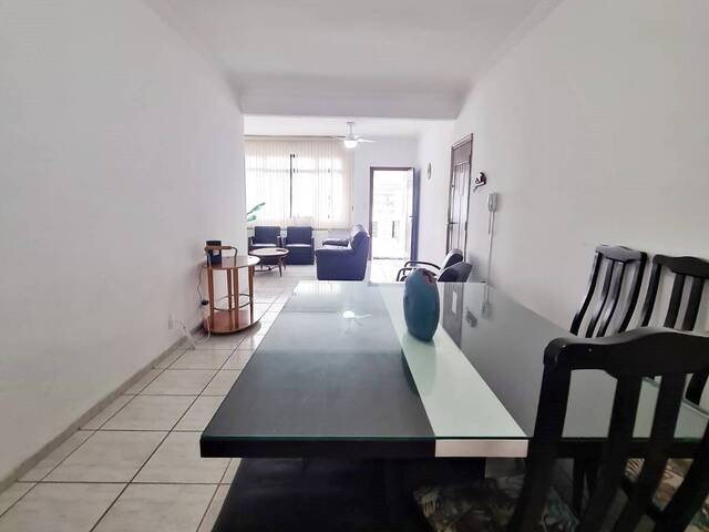 Cobertura para Venda em Guarujá - 4