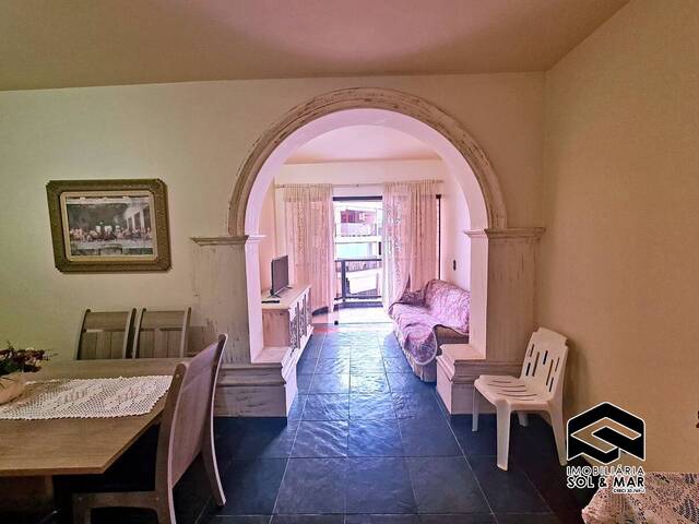 Apartamento para Venda em Guarujá - 4