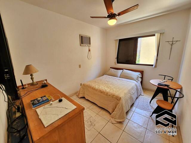 Apartamento para Venda em Guarujá - 5