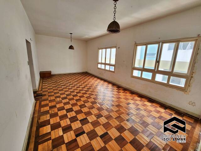 #23031 - Apartamento para Venda em Guarujá - SP