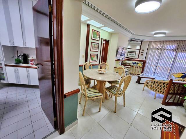 #23032 - Apartamento para Venda em Guarujá - SP