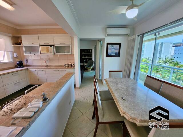Apartamento para Venda em Guarujá - 5