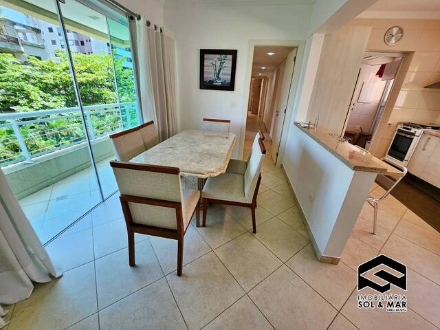 Apartamento para Venda em Guarujá - 4