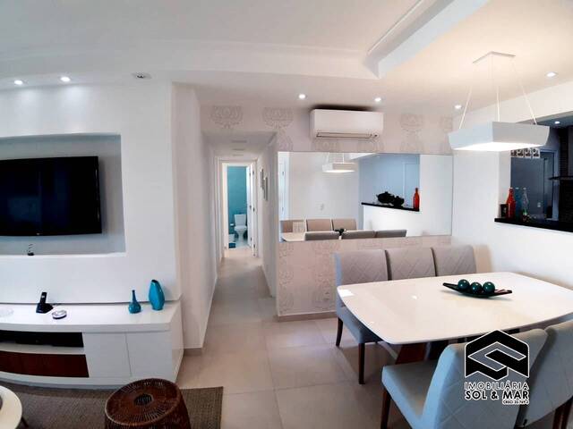 Apartamento para Venda em Guarujá - 5