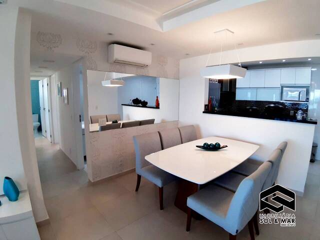 Apartamento para Venda em Guarujá - 4