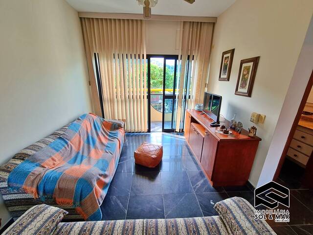 #23055 - Apartamento para Venda em Guarujá - SP